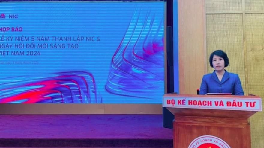 Innovate Vietnam 2024 to spotlight cutting-edge technology and global insights